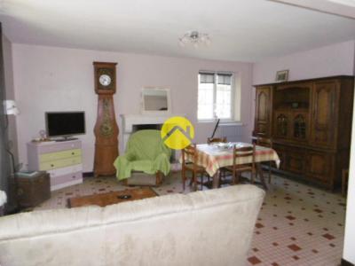 Annonce Vente 3 pi�ces Maison Blanc 36