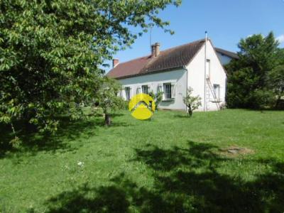 Acheter Maison Blanc Indre