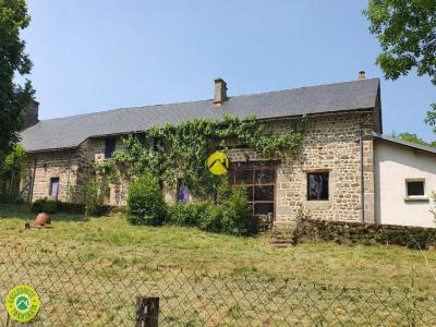 For sale Auzances 8 rooms 180 m2 Creuse (23700) photo 0