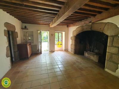 Annonce Vente 8 pi�ces Maison Auzances 23