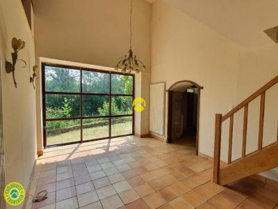 Acheter Maison Auzances Creuse