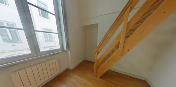 Annonce Location Appartement Lyon-2eme-arrondissement 69