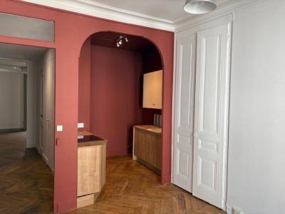 Annonce Location 2 pi�ces Appartement Lyon-6eme-arrondissement 69