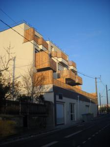 For rent Nantes 2 rooms 41 m2 Loire atlantique (44300) photo 0