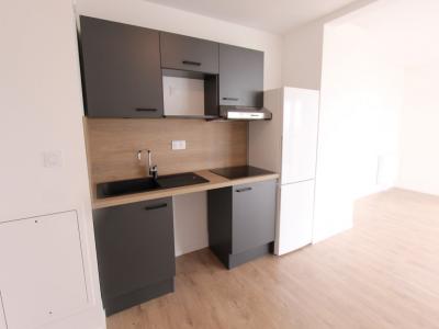 Louer Appartement 64 m2 Nantes