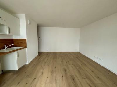 Louer Appartement 41 m2 Nantes