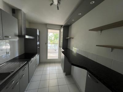 Louer Appartement Nantes 1993 euros