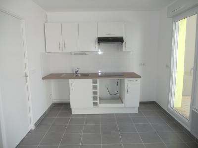 Annonce Location 3 pi�ces Appartement Nantes 44