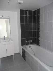 Louer Appartement Nantes 774 euros