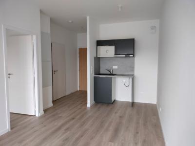Annonce Location 2 pi�ces Appartement Nantes 44