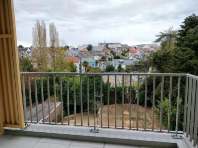 Louer Appartement Nantes Loire atlantique