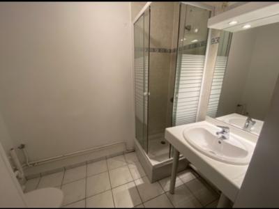 Louer Appartement Nantes 430 euros
