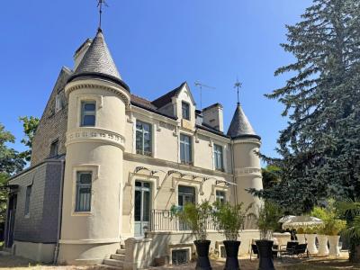 Annonce Vente Prestige Pau 64