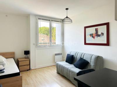 Annonce Location Appartement Pau 64