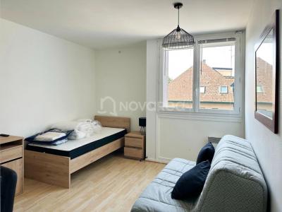 Louer Appartement 22 m2 Pau