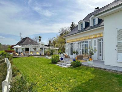 Acheter Maison 360 m2 Pau