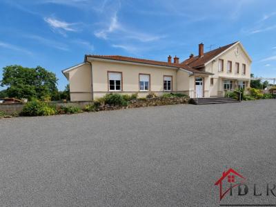Annonce Vente Prestige Pargny-sur-saulx 51