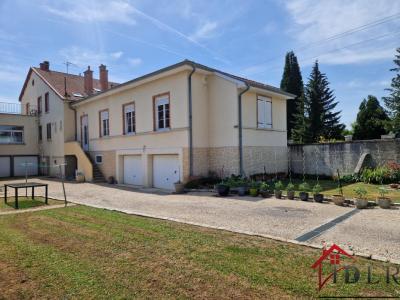 Acheter Prestige Pargny-sur-saulx 222000 euros