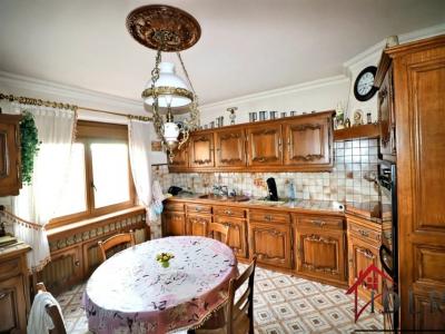 Annonce Vente 7 pi�ces Maison Lepanges-sur-vologne 88