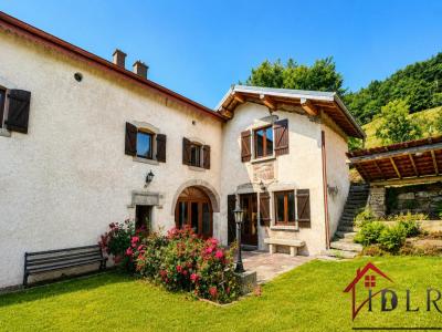 Acheter Maison 260 m2 Val-d'ajol