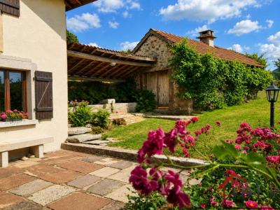 Acheter Maison Val-d'ajol Vosges