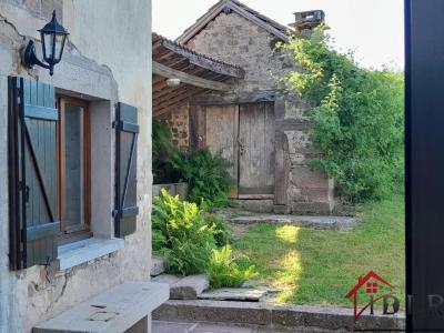 Acheter Maison Val-d'ajol 360000 euros