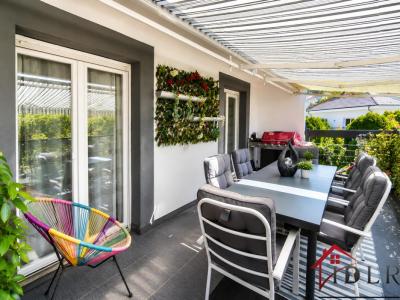 Acheter Maison Aumontzey 257500 euros
