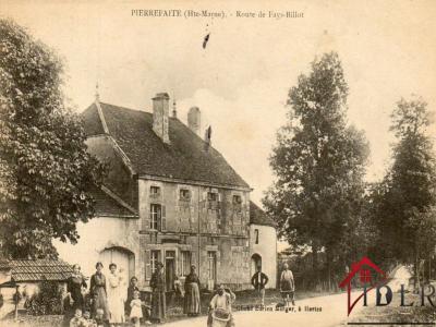 Acheter Maison 161 m2 Anrosey