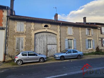 For sale Heiltz-le-maurupt 5 rooms 162 m2 Marne (51340) photo 0