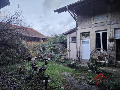 Annonce Vente 5 pi�ces Maison Heiltz-le-maurupt 51