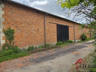 Acheter Maison 162 m2 Heiltz-le-maurupt