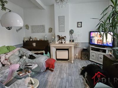Acheter Maison Heiltz-le-maurupt 133500 euros