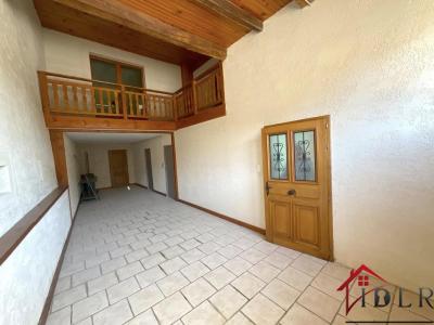 Annonce Vente 6 pi�ces Maison Melincourt 70