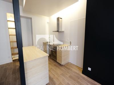 Louer Appartement 73 m2 Saint-etienne