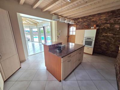 For sale Pontarlier 9 rooms 163 m2 Doubs (25300) photo 1