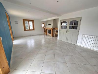 For sale Pontarlier 9 rooms 163 m2 Doubs (25300) photo 3