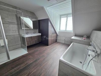 For sale Pontarlier 9 rooms 163 m2 Doubs (25300) photo 4