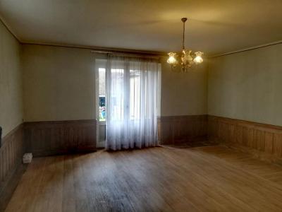 Acheter Maison Anchenoncourt-et-chazel 59000 euros