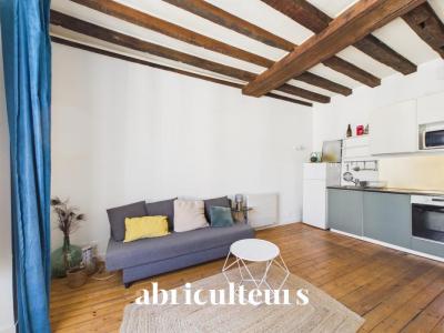 For sale Nantes 2 rooms 38 m2 Loire atlantique (44000) photo 1