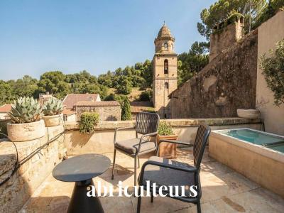 Annonce Vente 5 pi�ces Maison Rognes 13