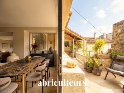 Acheter Maison Rognes 1280000 euros