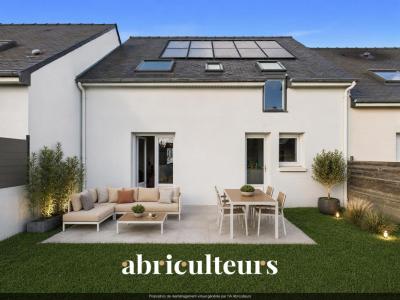 For sale Nantes 5 rooms 104 m2 Loire atlantique (44300) photo 0