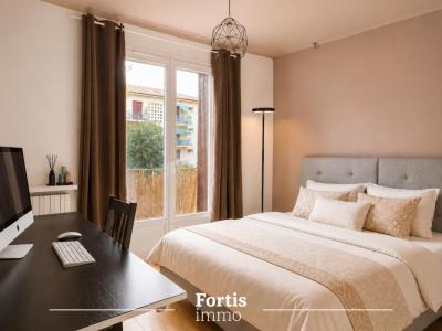 Acheter Appartement Aix-en-provence Bouches du Rhone