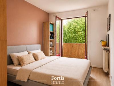 Acheter Appartement Aix-en-provence 309000 euros