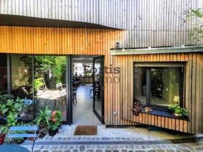 Acheter Maison 89 m2 Paris-20eme-arrondissement