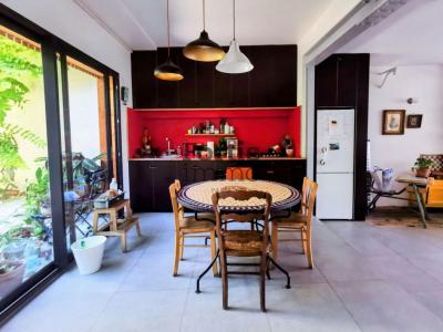 Acheter Maison Paris-20eme-arrondissement 1100000 euros