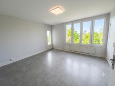 Annonce Location 4 pi�ces Appartement Digoin 71
