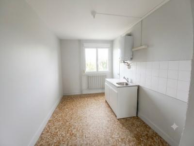 Louer Appartement Digoin Saone et loire
