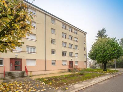 For rent Louhans 4 rooms 74 m2 Saone et loire (71500) photo 0