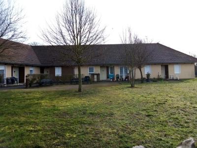For rent Fay 3 rooms 71 m2 Saone et loire (71580) photo 0